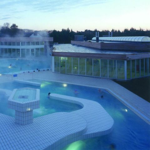 Landal  Klein Vink - Arcen - Image N°4