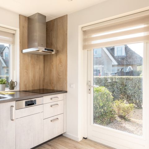 Villa 6 Personen - Wellness