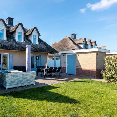 Villa 6 Personen - Wellness