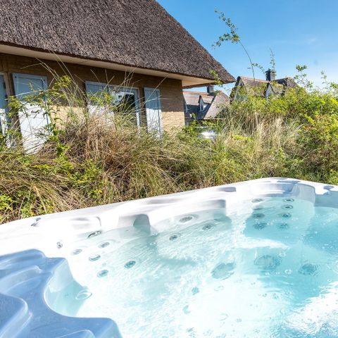 Villa 6 Personen - Wellness