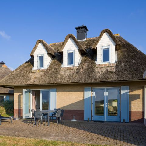 Villa 6 Personen - Komfort