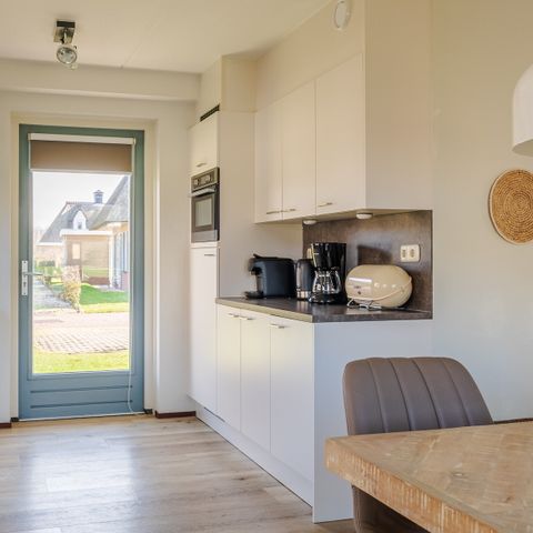 Villa 6 Personen - Komfort B