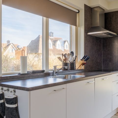 Villa 6 Personen - Komfort B