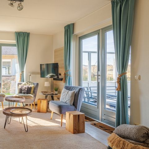 Villa 6 Personen - Komfort B