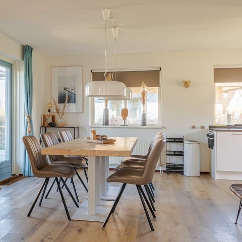 Villa 6 Personen - Komfort B