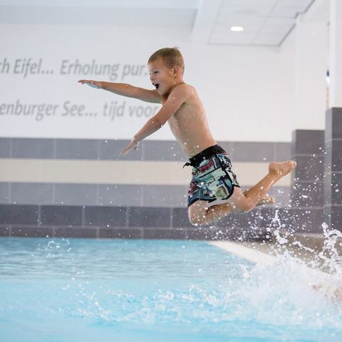 Roompot Eifelpark Kronenburger See - Camping Nordrhein-Westfalen - Image N°4