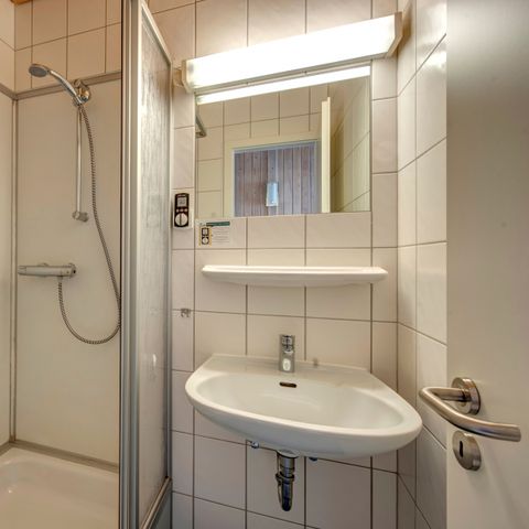 Bungalow 6 Personen - Eifel Komfort