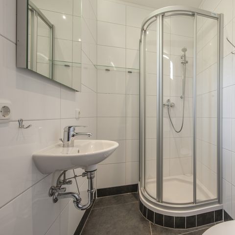 Bungalow 6 Personen - Landhaus Luxe