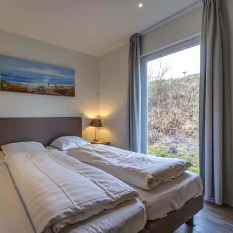 Bungalow 6 Personen - Landhaus Luxe