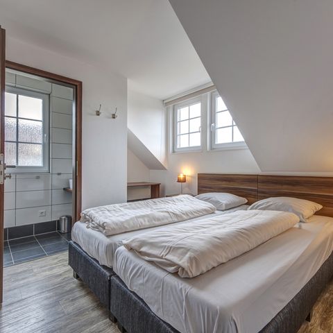FERIENHAUS 12 Personen - Silvretta Luxe