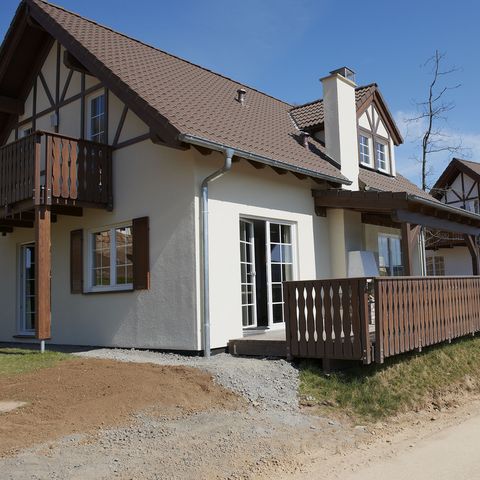 FERIENHAUS 12 Personen - Silvretta Luxe
