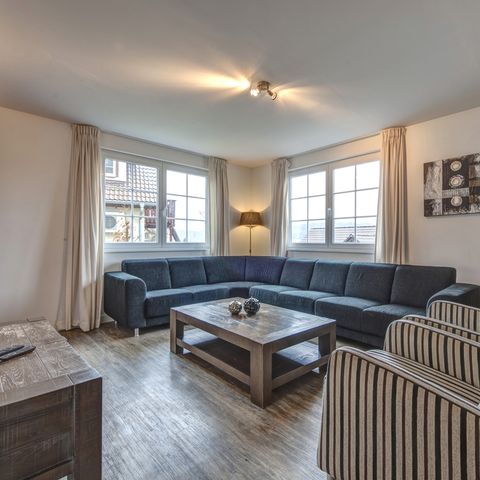 FERIENHAUS 12 Personen - Silvretta Luxe