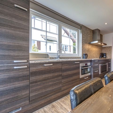 FERIENHAUS 12 Personen - Silvretta Luxe