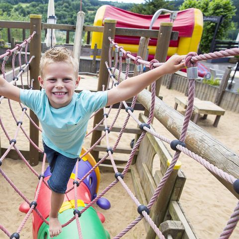 Landal Eifelpark Kronenburger See - Nordrhein-Westfalen - Image N°3