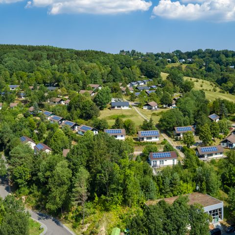Roompot Eifelpark Kronenburger See - Camping Nordrhein-Westfalen - Image N°4