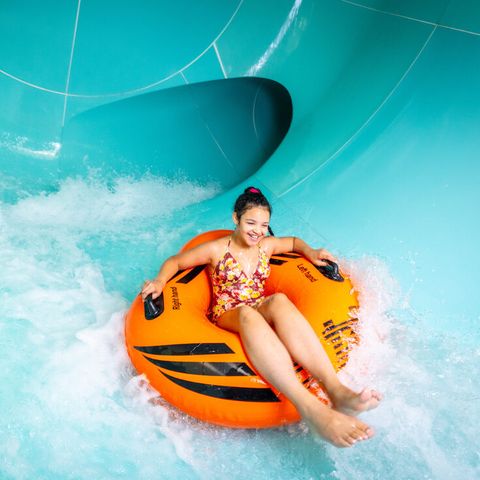 Roompot Beach Resort Nieuwvliet-Bad - Camping Sluis - Image N°3