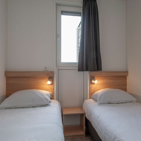 LODGE 6 Personen - Lodge L6 Komfort