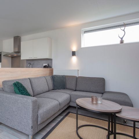 LODGE 6 Personen - Lodge L6 Komfort