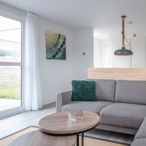 LODGE 6 Personen - Lodge L6 Komfort