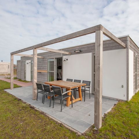 LODGE 6 Personen - Lodge L6 Komfort