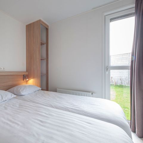 LODGE 6 Personen - Lodge L6 Komfort