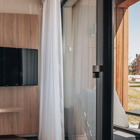 Tiny house 2 personen - 2 (th2)