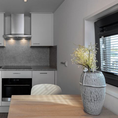 Tiny house 2 personen - 2 (th2)
