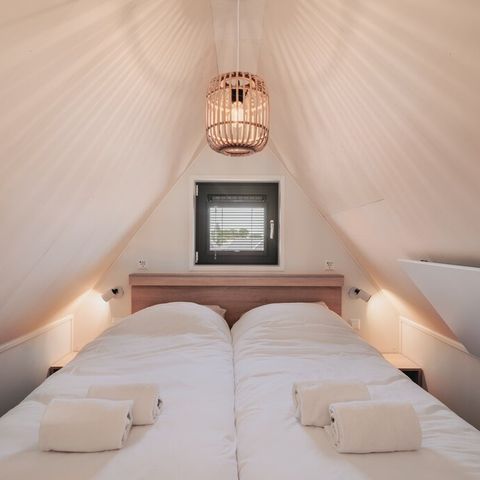 Tiny house 2 personen - 2 (th2)