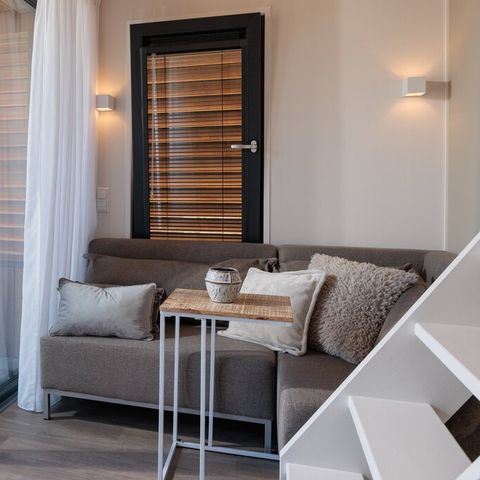 Tiny house 2 personen - 2 (th2)