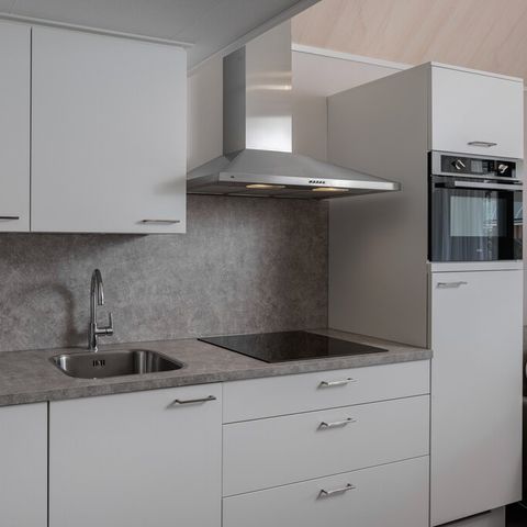 AUßERGEWÖHNLICHE UNTERKUNFT 4 Personen