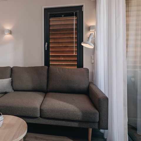 AUßERGEWÖHNLICHE UNTERKUNFT 4 Personen - Winziges Haus
