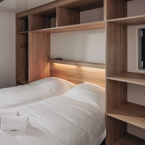 AUßERGEWÖHNLICHE UNTERKUNFT 4 Personen