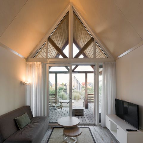 LODGE 4 Personen - Lodge Strand