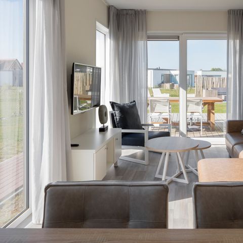 LODGE 4 Personen - Lodge L4A Komfort