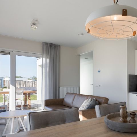 LODGE 4 Personen - Lodge L4A Komfort