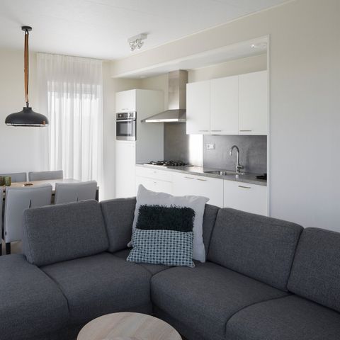 LODGE 6 Personen - Lodge L6A Komfort
