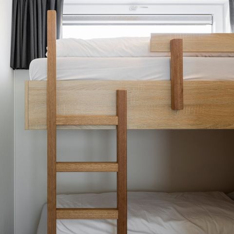 LODGE 6 Personen - Lodge L6A Komfort