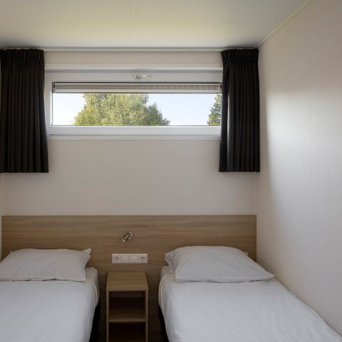 LODGE 6 Personen - Lodge L6A Komfort