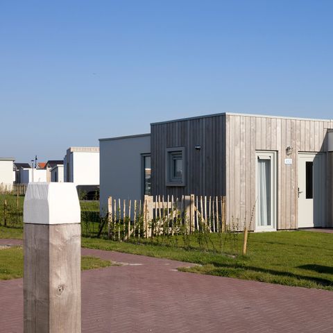 LODGE 6 Personen - Lodge L6A Komfort