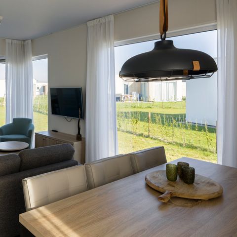 LODGE 6 Personen - Lodge L6A Komfort