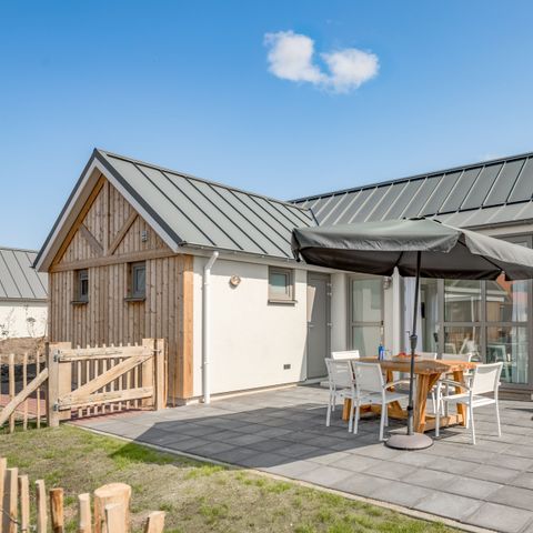 LODGE 6 Personen - 2 Komfort (6plodgedz)