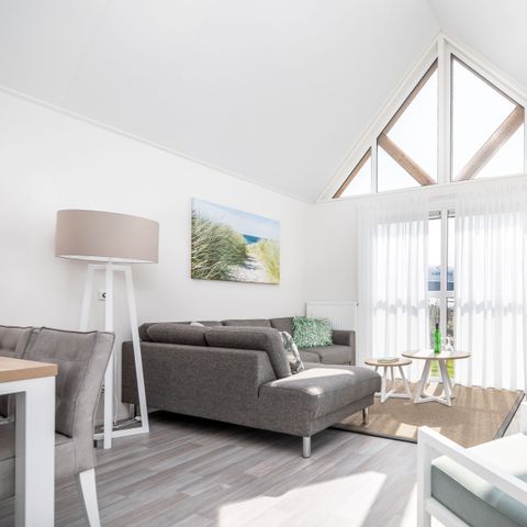 LODGE 6 Personen - Lodge L6B Komfort