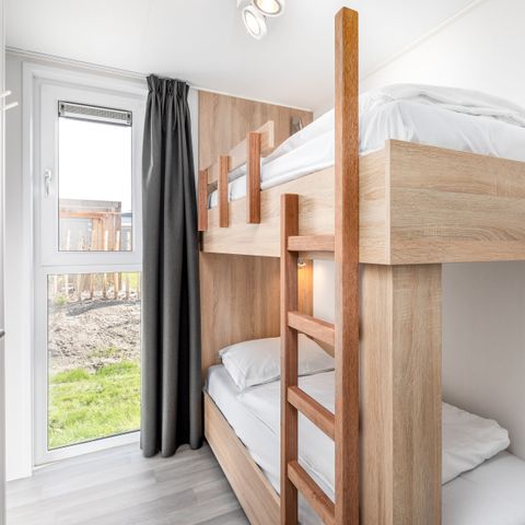 LODGE 6 Personen - Lodge L6B Komfort