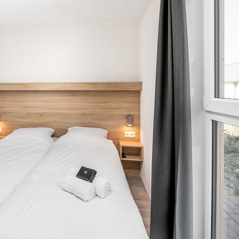 LODGE 6 Personen - Lodge L6B Komfort