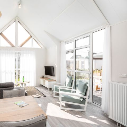 LODGE 6 Personen - Lodge L6B Komfort