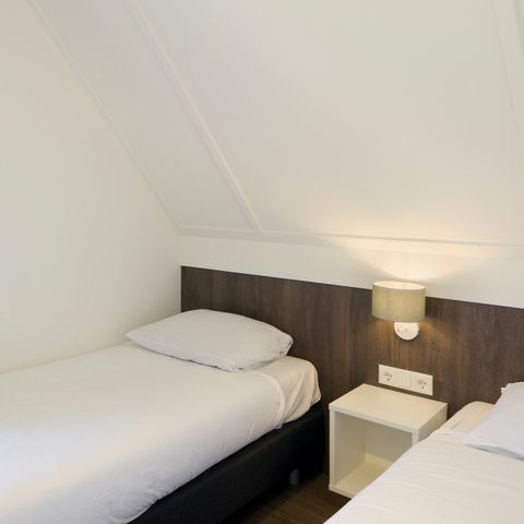 Villa 4 Personen - V4A Luxus