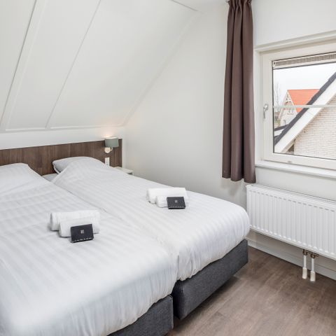 Villa 4 Personen - V4A Luxus