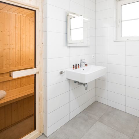 Villa 4 Personen - V4A Luxus