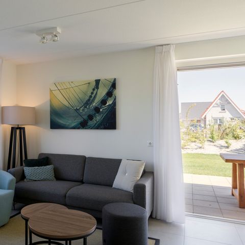 Villa 4 Personen - V4A Luxus