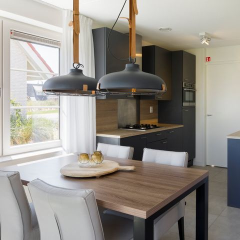 Villa 4 Personen - V4A Luxus